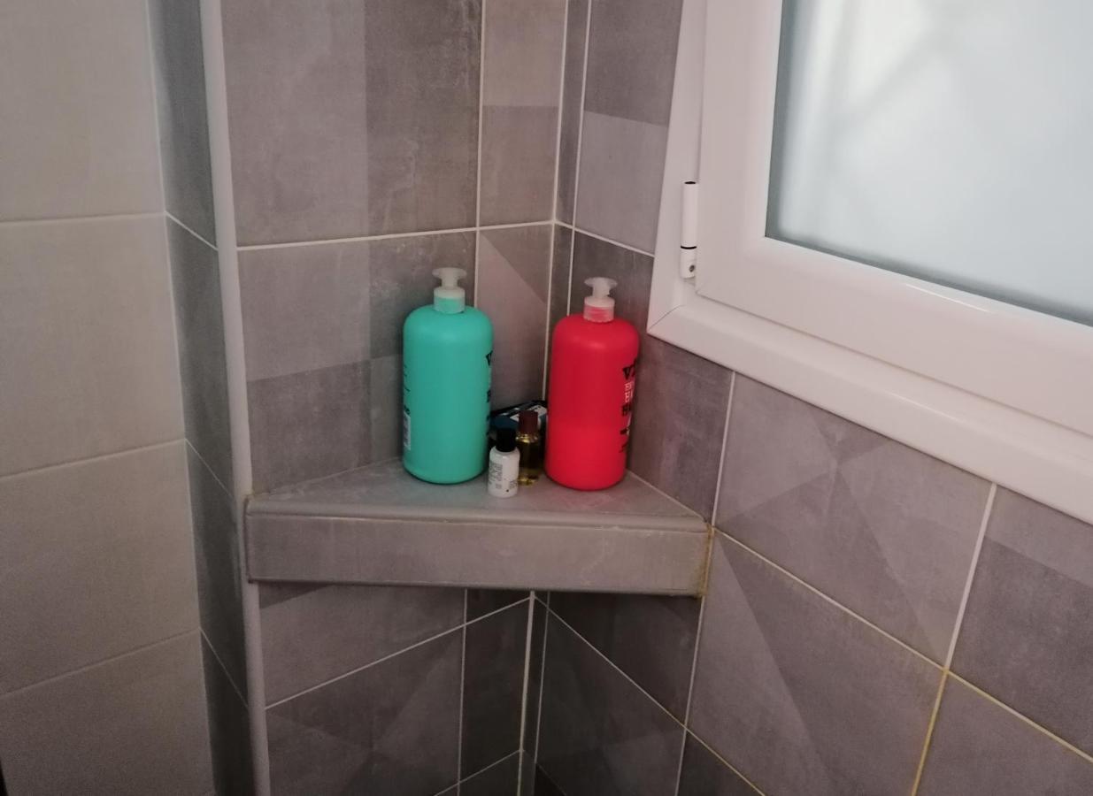 Athens Pangrati Modern Apt 10Min To Metro 외부 사진