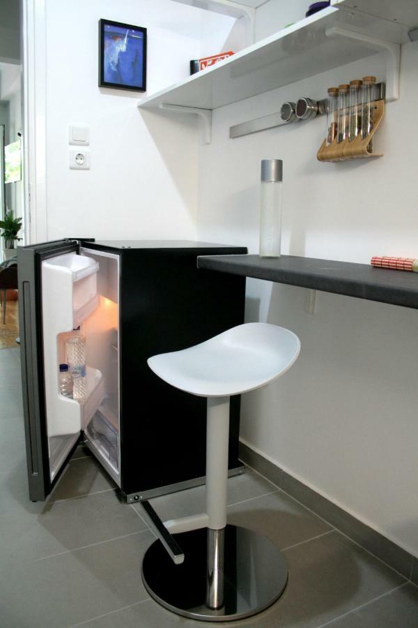 Athens Pangrati Modern Apt 10Min To Metro 외부 사진