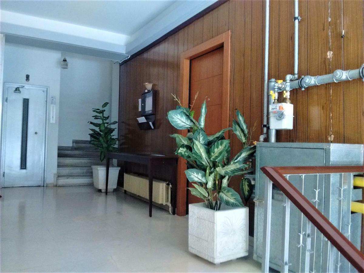 Athens Pangrati Modern Apt 10Min To Metro 외부 사진
