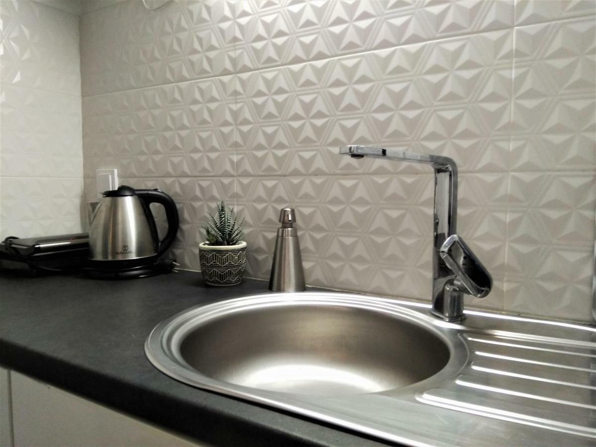 Athens Pangrati Modern Apt 10Min To Metro 외부 사진