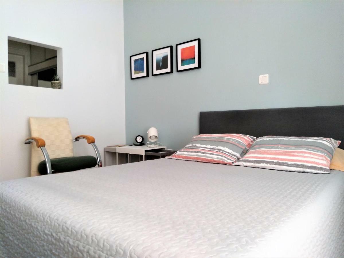 Athens Pangrati Modern Apt 10Min To Metro 외부 사진