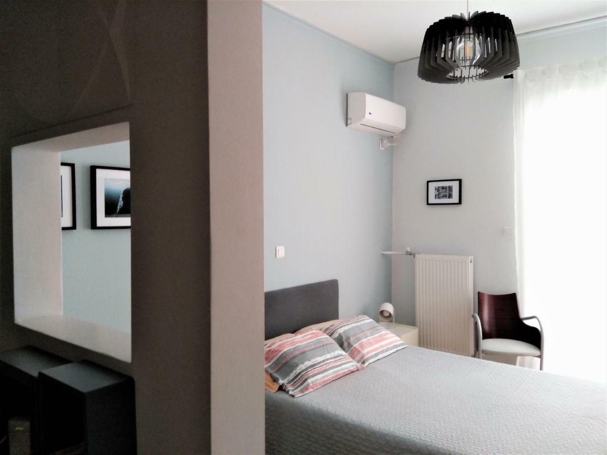 Athens Pangrati Modern Apt 10Min To Metro 외부 사진