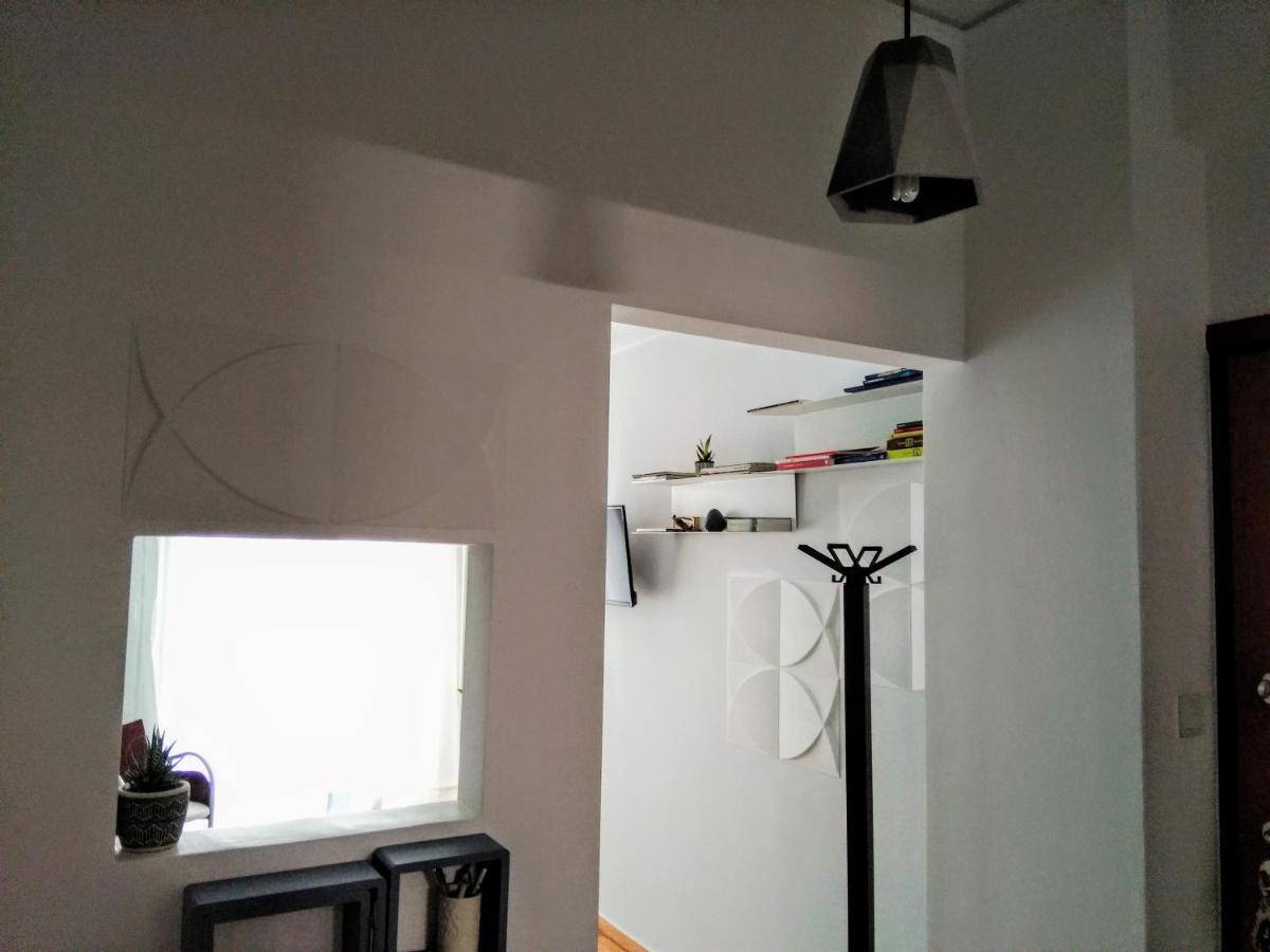 Athens Pangrati Modern Apt 10Min To Metro 외부 사진